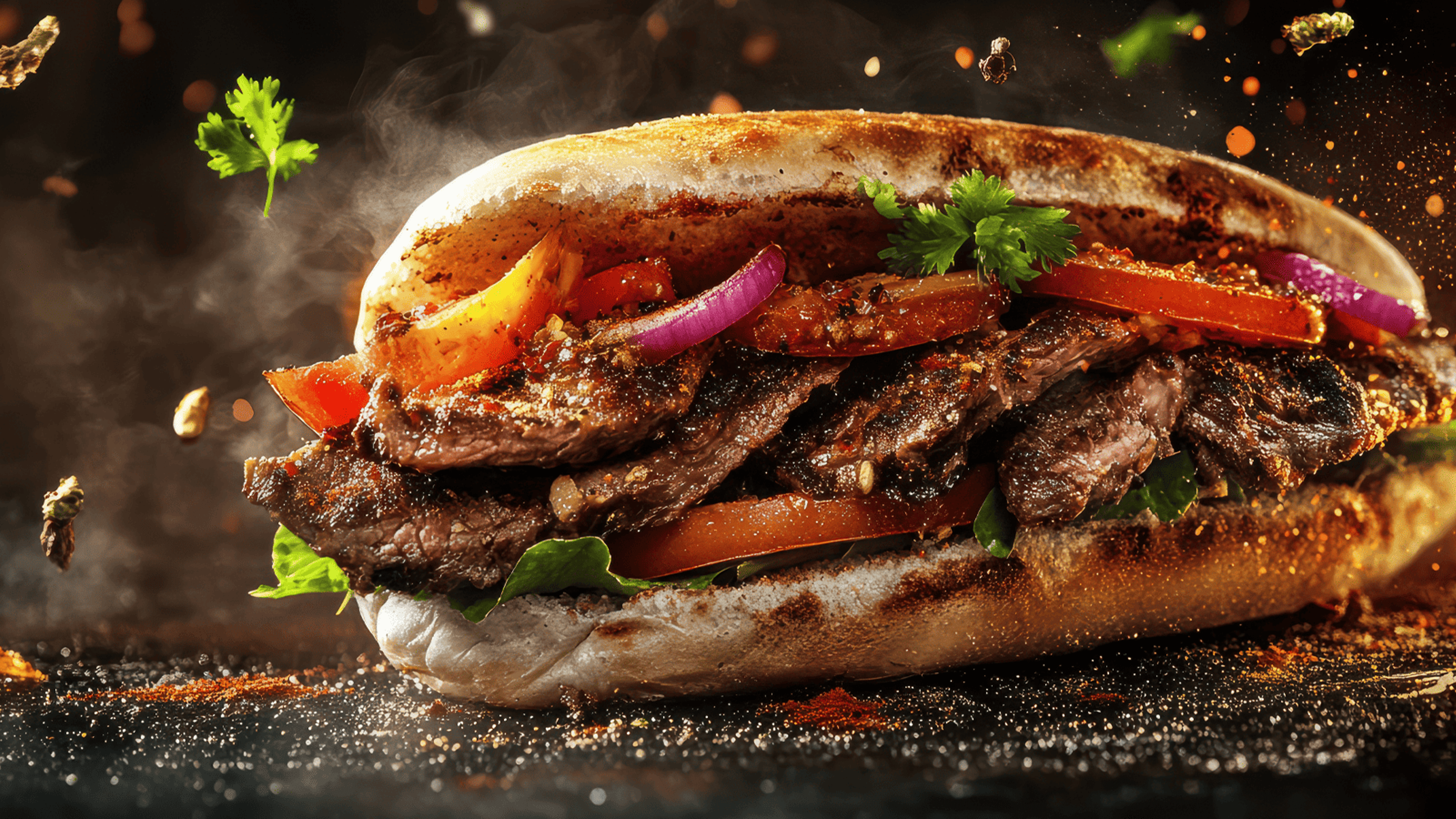 Köfteci Hamido Frankfurt