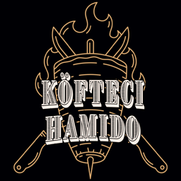 Köfteci Hamido logo.